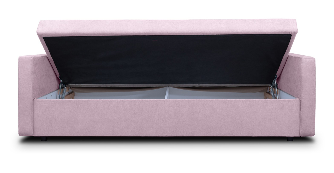 Clara canapea extensibila de  3 locuri [8]