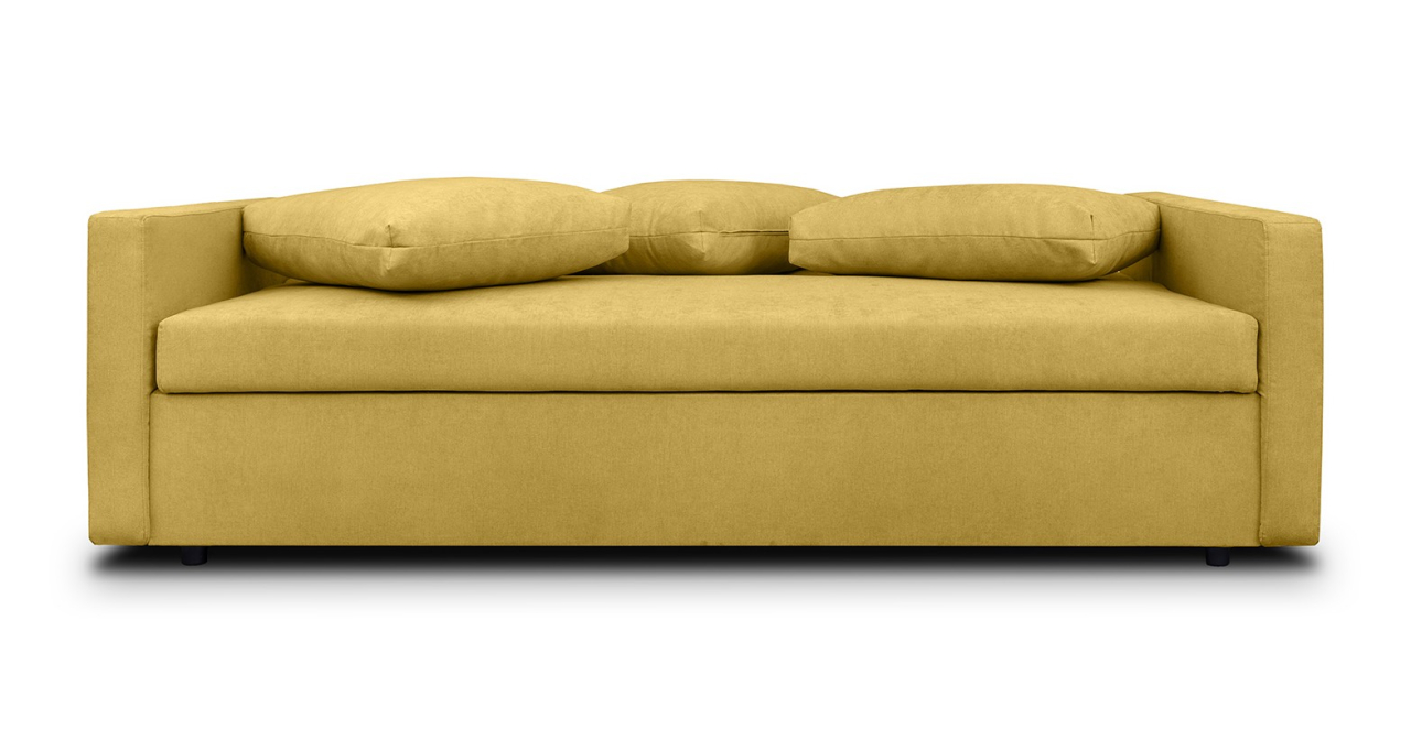 Clara canapea extensibila de  3 locuri [10]