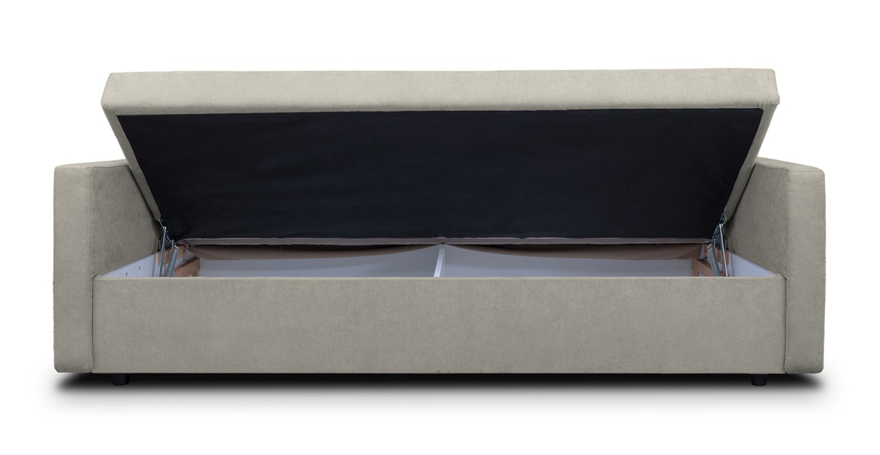 Clara canapea extensibila de  3 locuri [8]