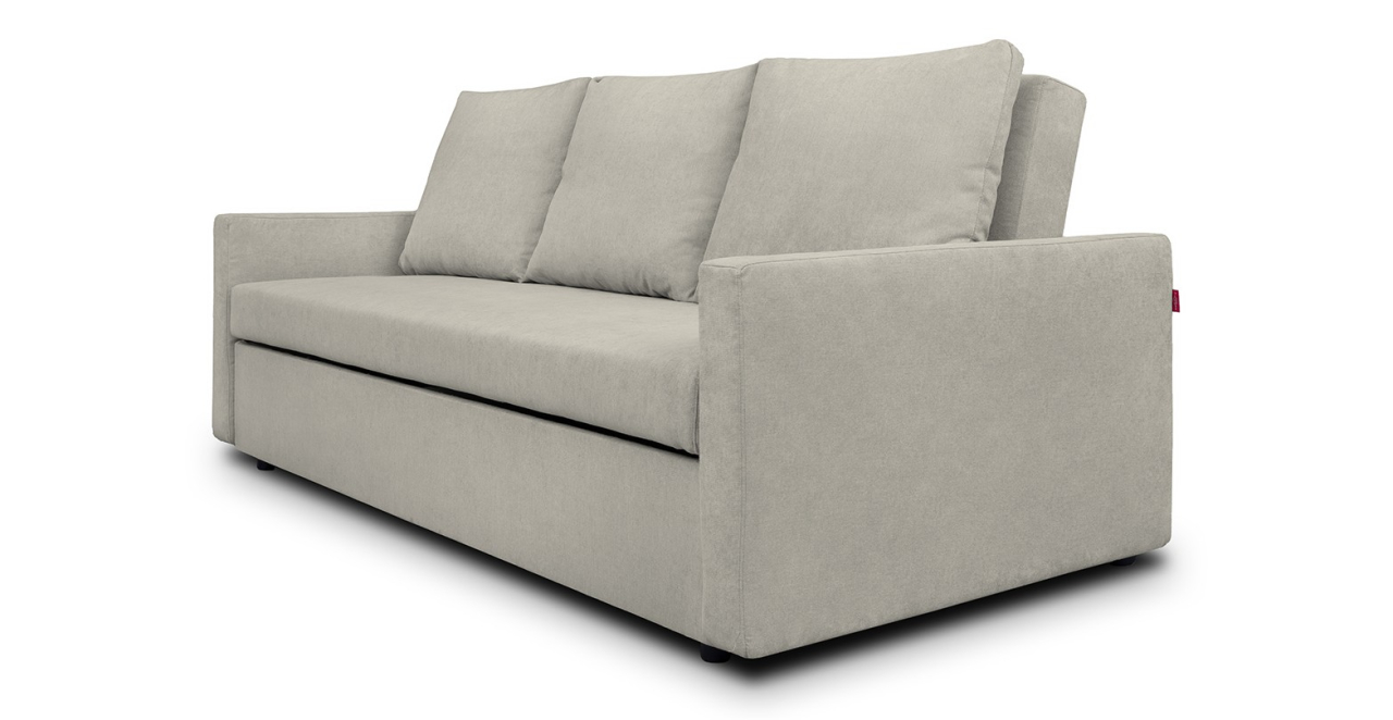 Clara canapea extensibila de  3 locuri [3]