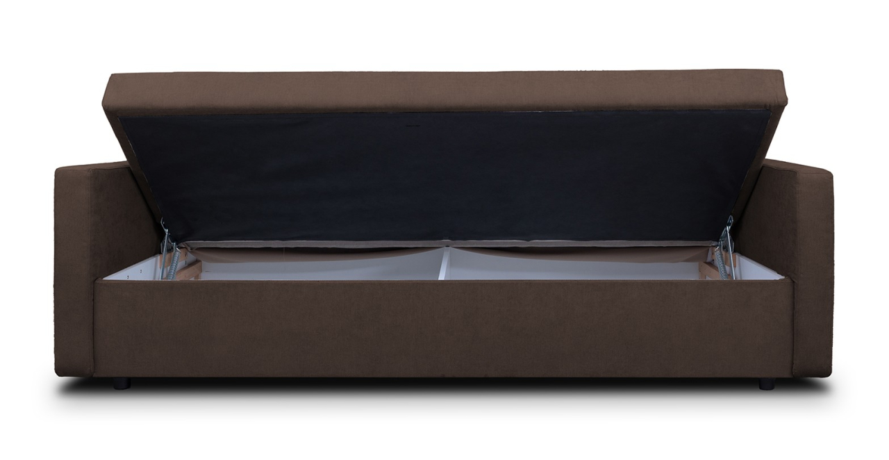 Clara canapea extensibila de  3 locuri [8]