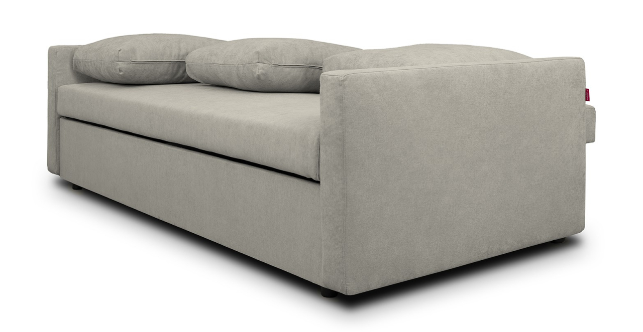 Clara canapea extensibila de  3 locuri [2]