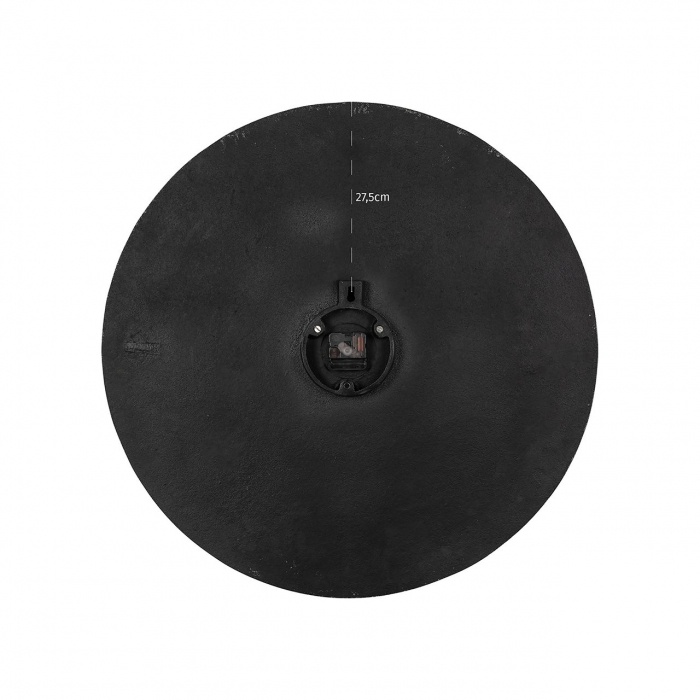 Ceas Bilal (Negru/Auriu) [4]