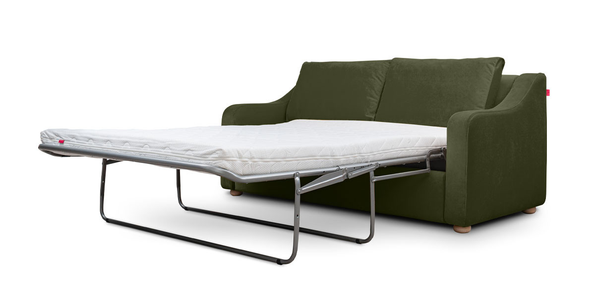 Cloud canapea extensibila de 2 locuri cu brate sa [3]