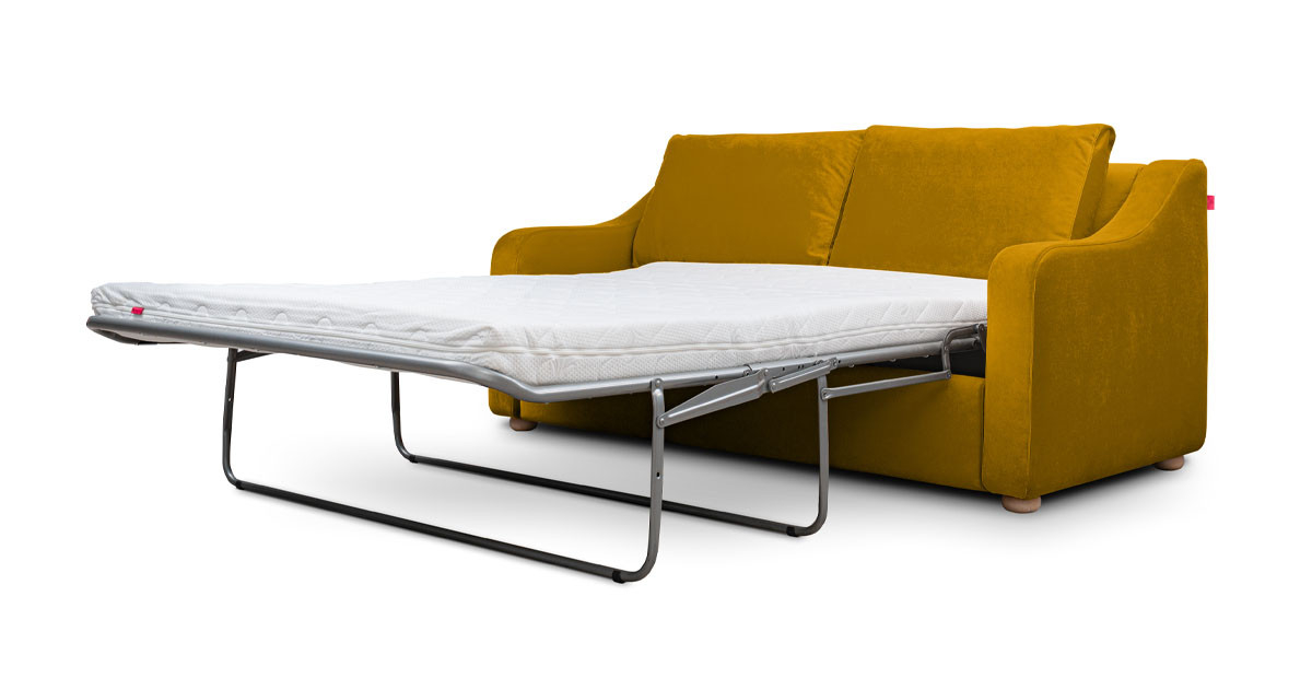 Cloud canapea extensibila de 2 locuri cu brate sa [3]