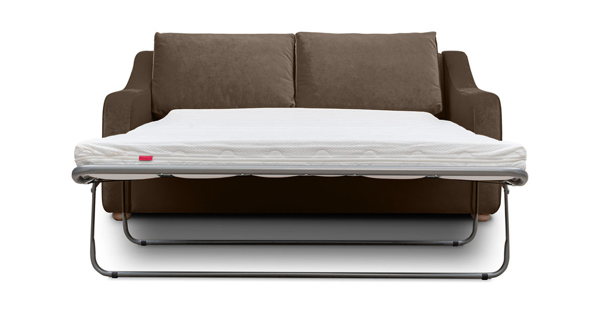 Cloud canapea extensibila de 2 locuri cu brate sa [4]