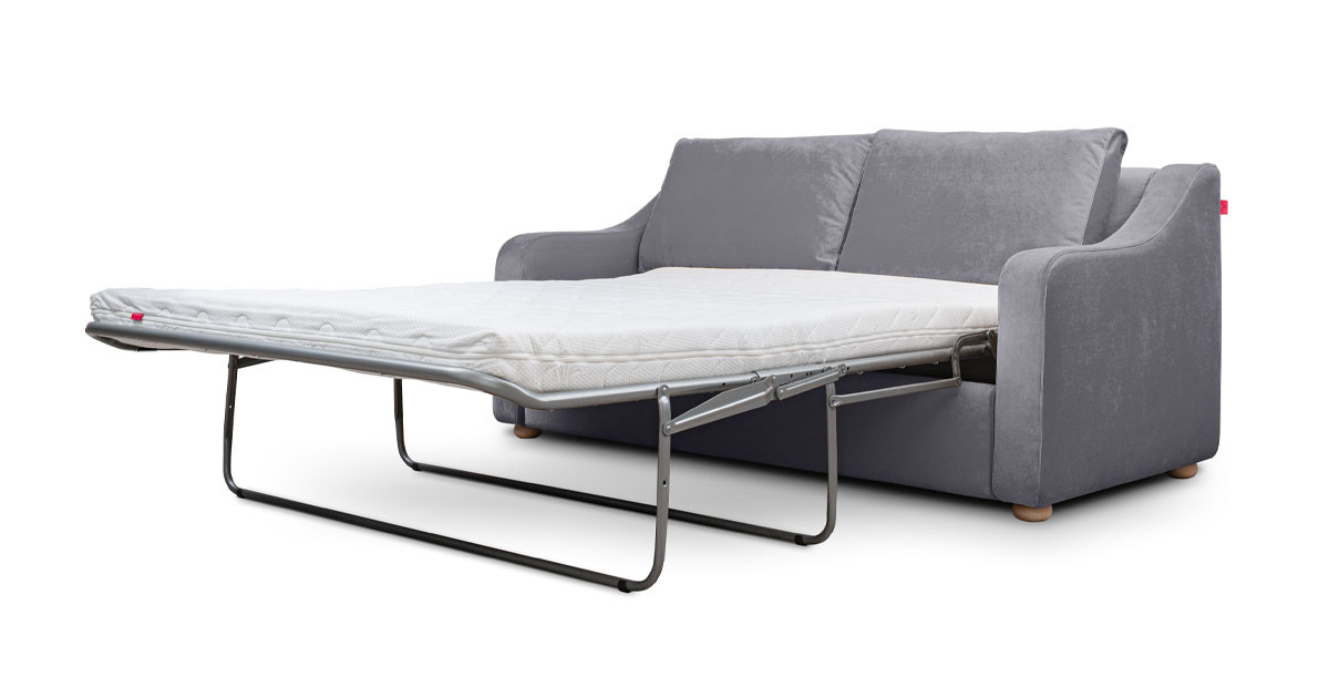 Cloud canapea extensibila de 2 locuri cu brate sa [3]