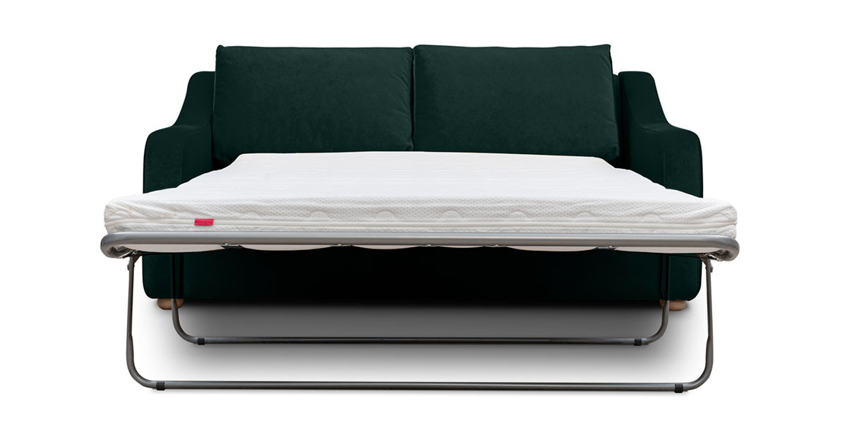 Cloud canapea extensibila de 2 locuri cu brate sa [4]