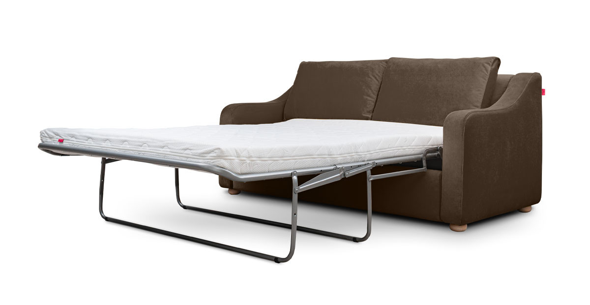 Cloud canapea extensibila de 2 locuri cu brate sa [3]