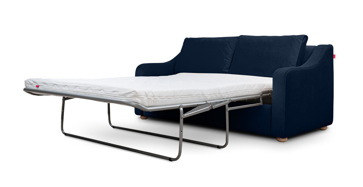 Cloud canapea extensibila de 2 locuri cu brate sa [3]