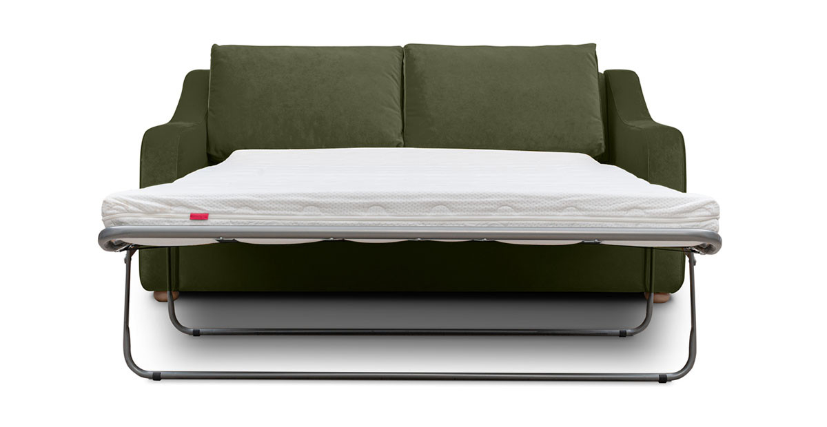 Cloud canapea extensibila de 2 locuri cu brate sa [4]