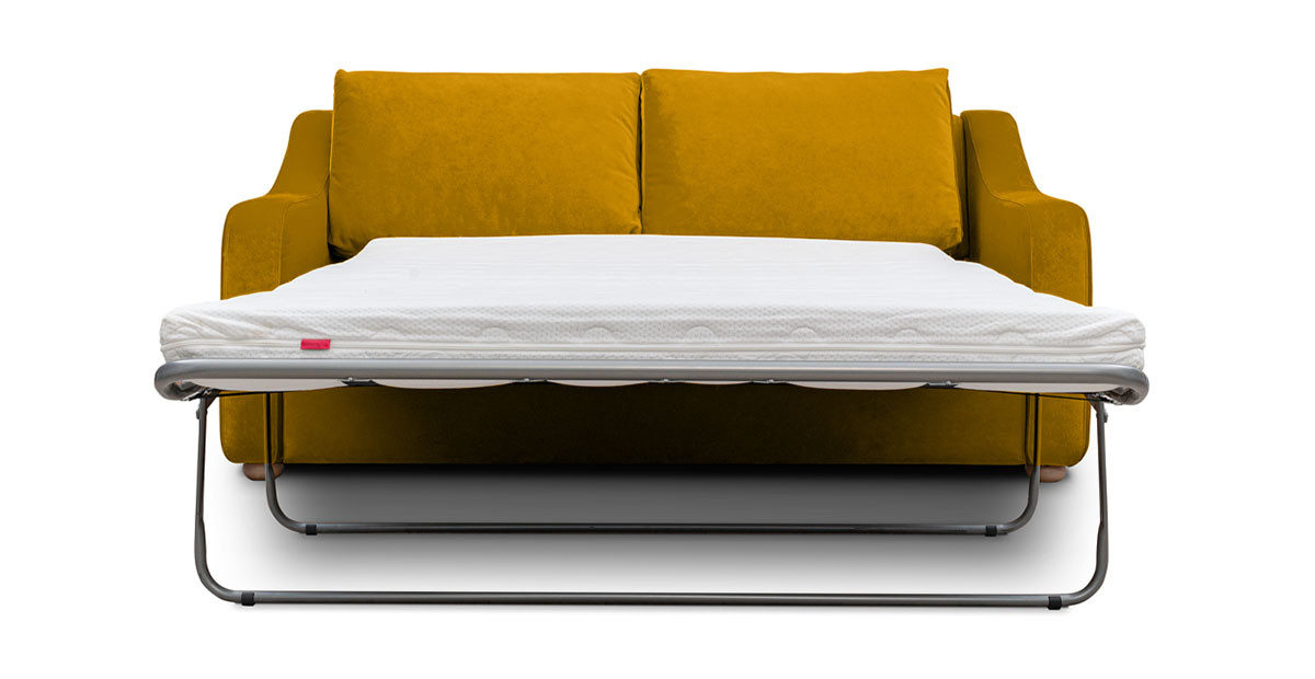 Cloud canapea extensibila de 2 locuri cu brate sa [4]