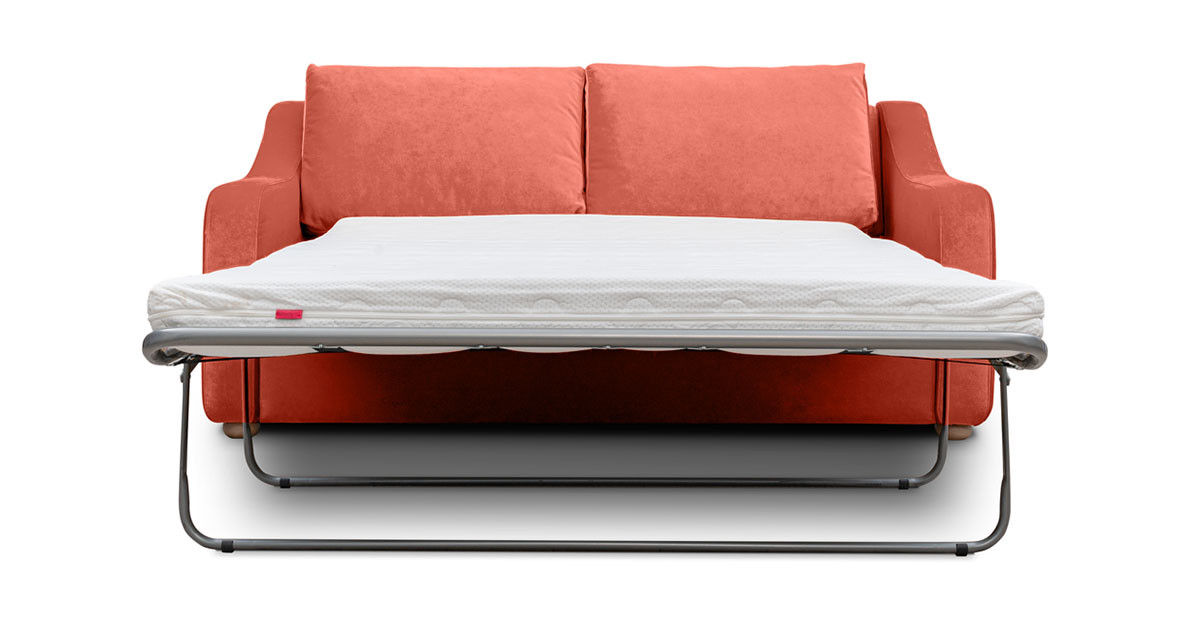 Cloud canapea extensibila de 2 locuri cu brate sa [4]