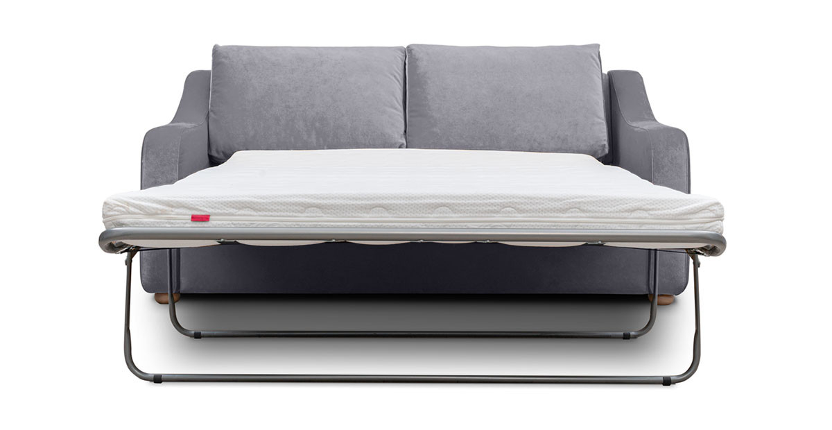 Cloud canapea extensibila de 2 locuri cu brate sa [4]