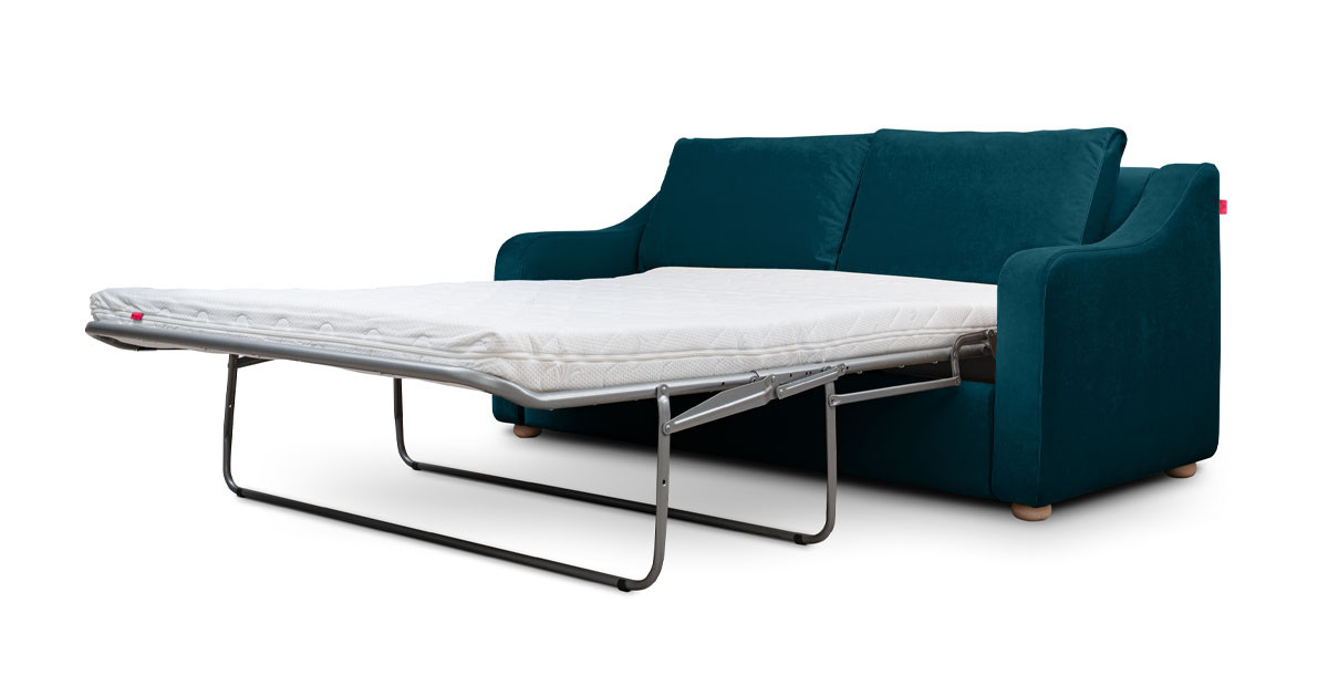 Cloud canapea extensibila de 2 locuri cu brate sa [3]