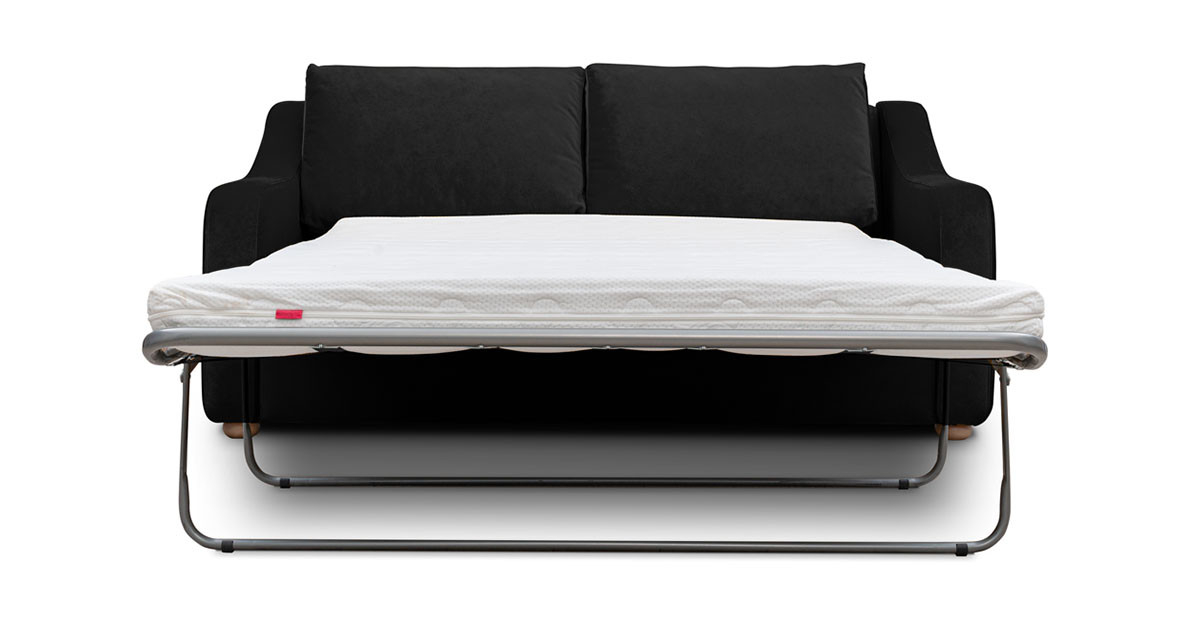 Cloud canapea extensibila de 2 locuri cu brate sa [4]