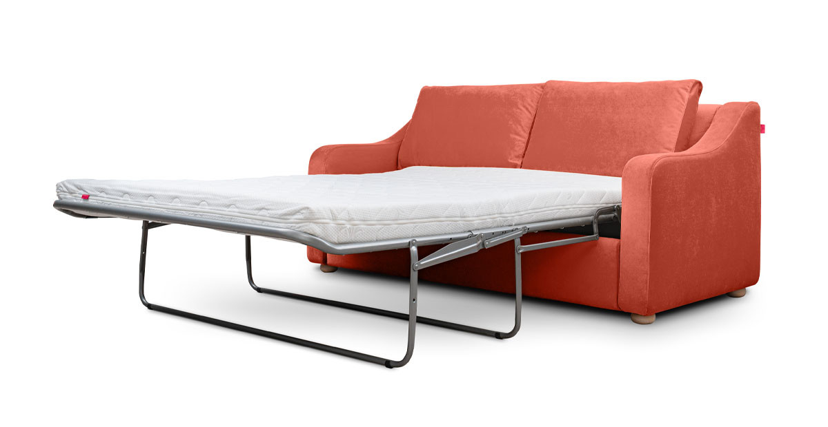 Cloud canapea extensibila de 2 locuri cu brate sa [3]