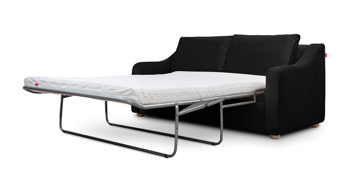 Cloud canapea extensibila de 2 locuri cu brate sa [3]