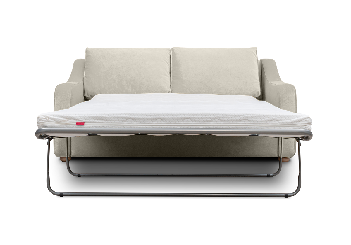 Cloud canapea extensibila de 2 locuri cu brate sa [4]