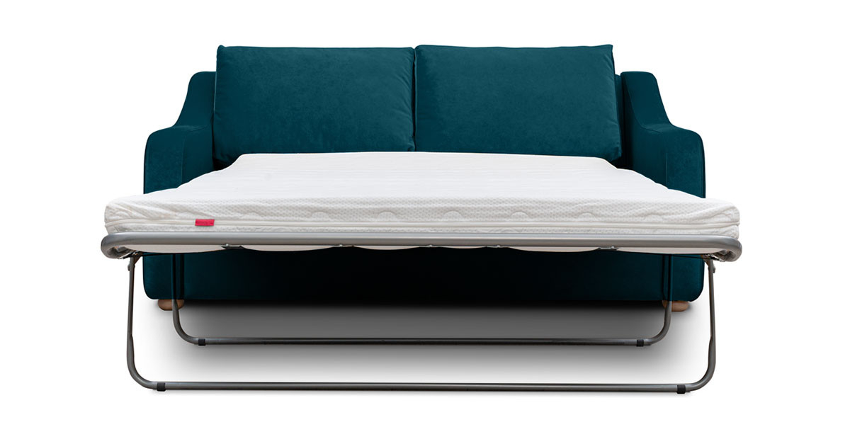 Cloud canapea extensibila de 2 locuri cu brate sa [4]