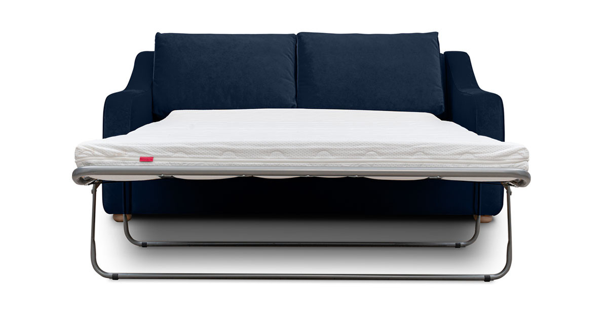 Cloud canapea extensibila de 2 locuri cu brate sa [4]