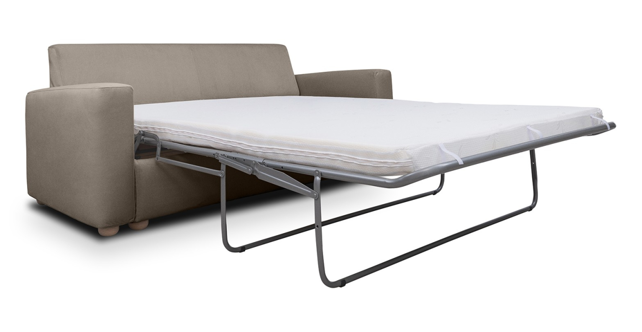 Cloud canapea extensibila de 2 locuri cu brate trapez [2]