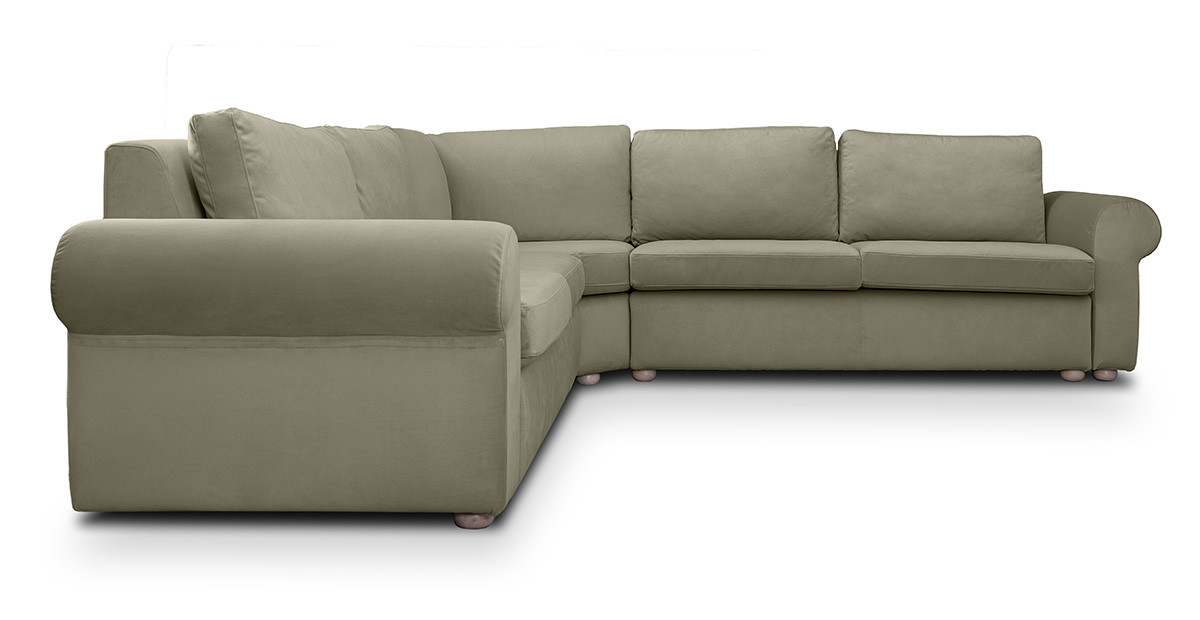 Cloud coltar extensibil cu brate rotunde [3]