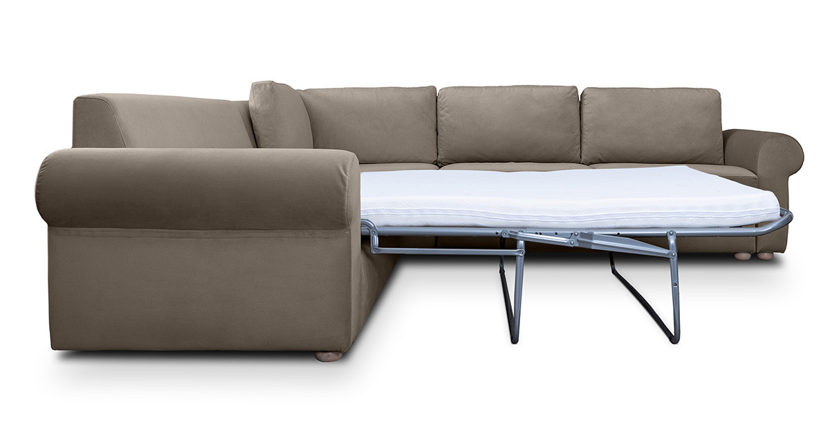 Cloud coltar extensibil cu brate rotunde [4]