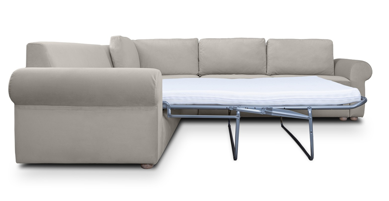 Cloud coltar extensibil cu brate rotunde [4]