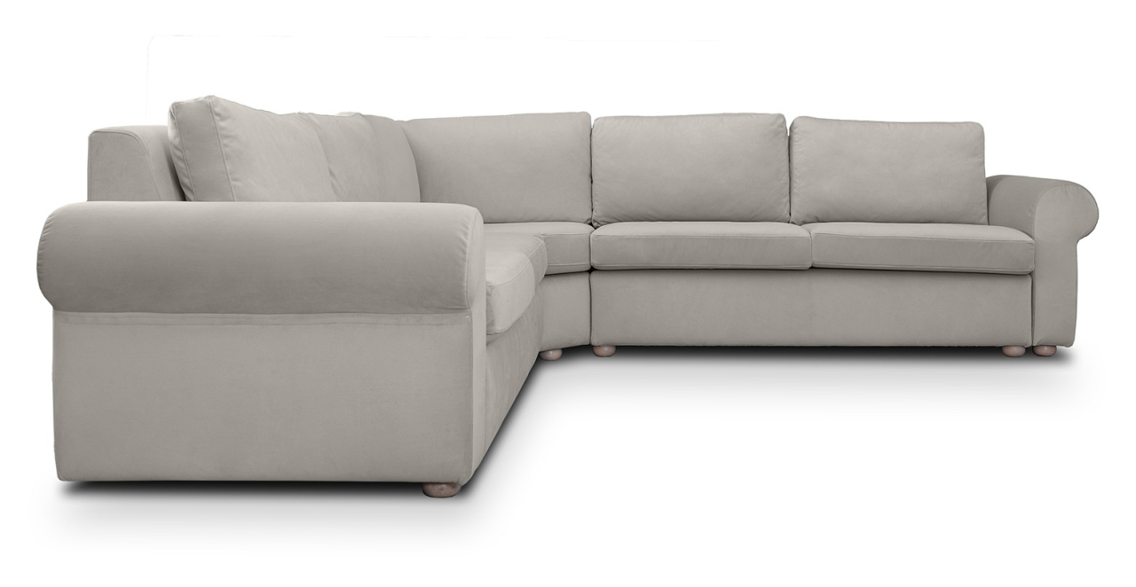 Cloud coltar extensibil cu brate rotunde [3]