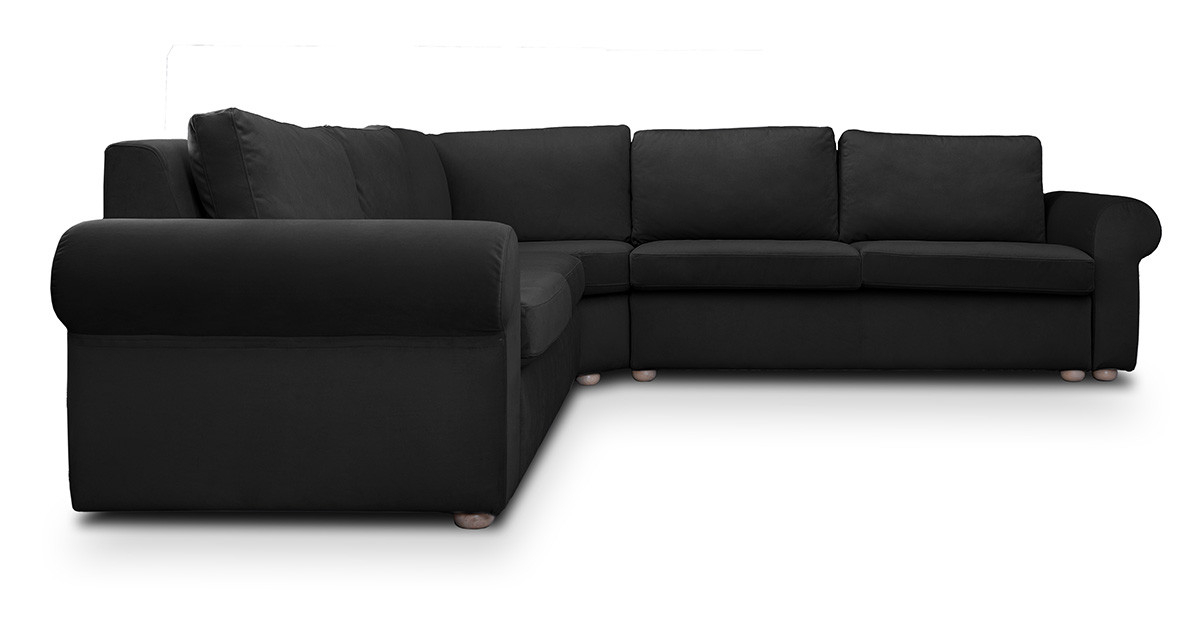 Cloud coltar extensibil cu brate rotunde [3]