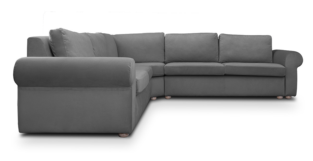 Cloud coltar extensibil cu brate rotunde [3]