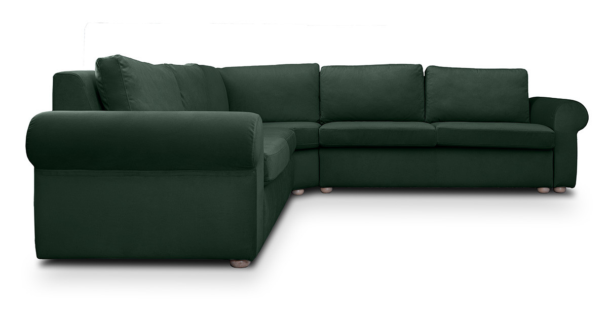 Cloud coltar extensibil cu brate rotunde [3]