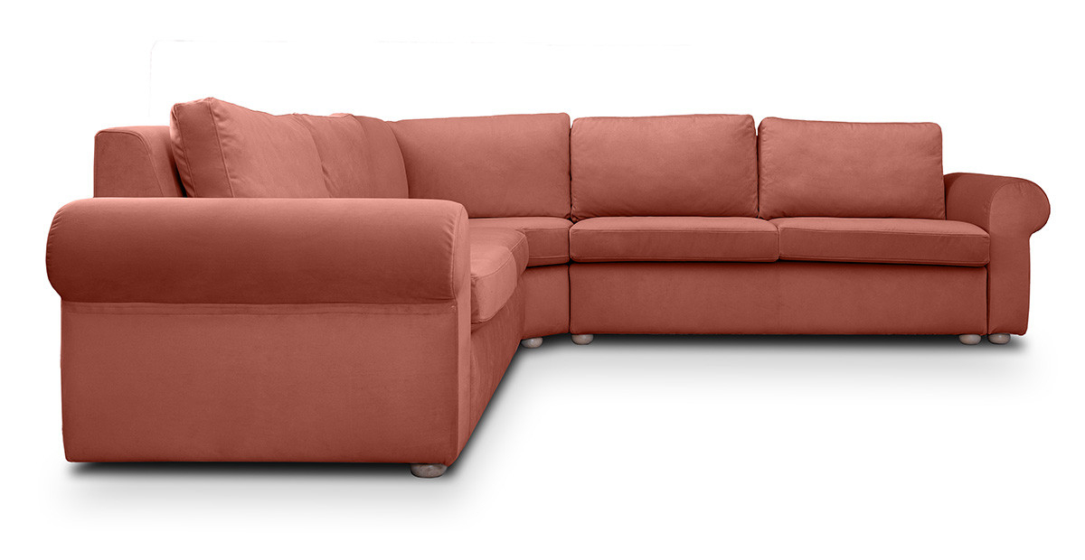 Cloud coltar extensibil cu brate rotunde [3]