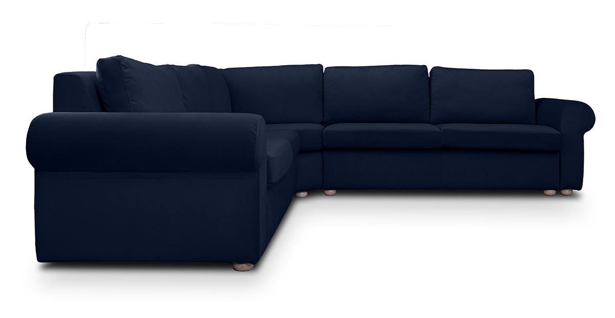 Cloud coltar extensibil cu brate rotunde [3]