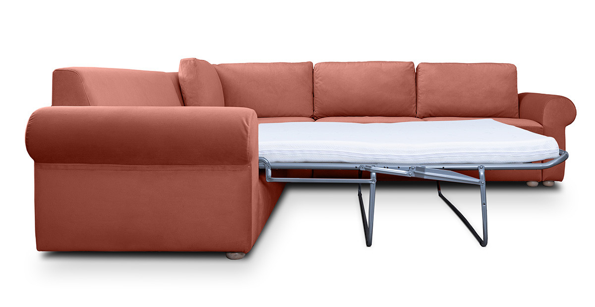 Cloud coltar extensibil cu brate rotunde [4]