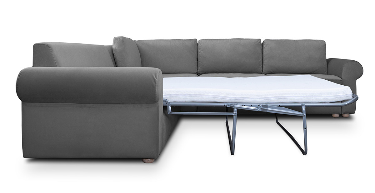 Cloud coltar extensibil cu brate rotunde [4]