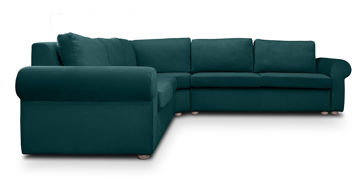 Cloud coltar extensibil cu brate rotunde [3]