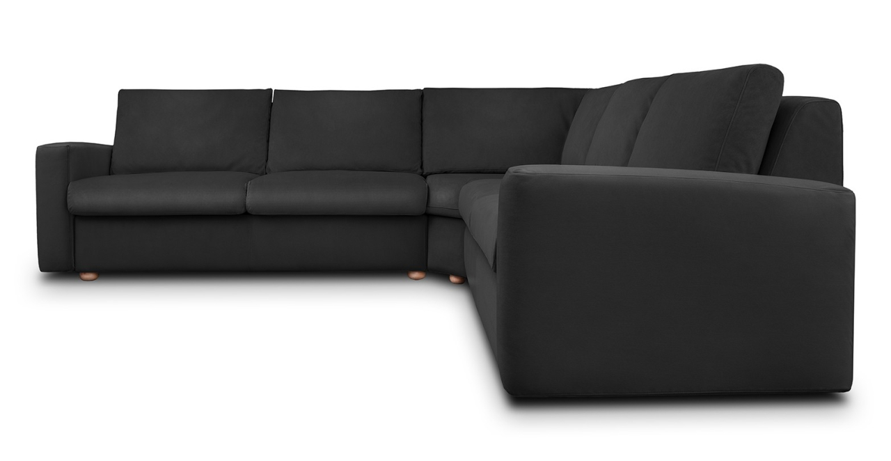 Cloud coltar extensibil cu brate trapez [3]