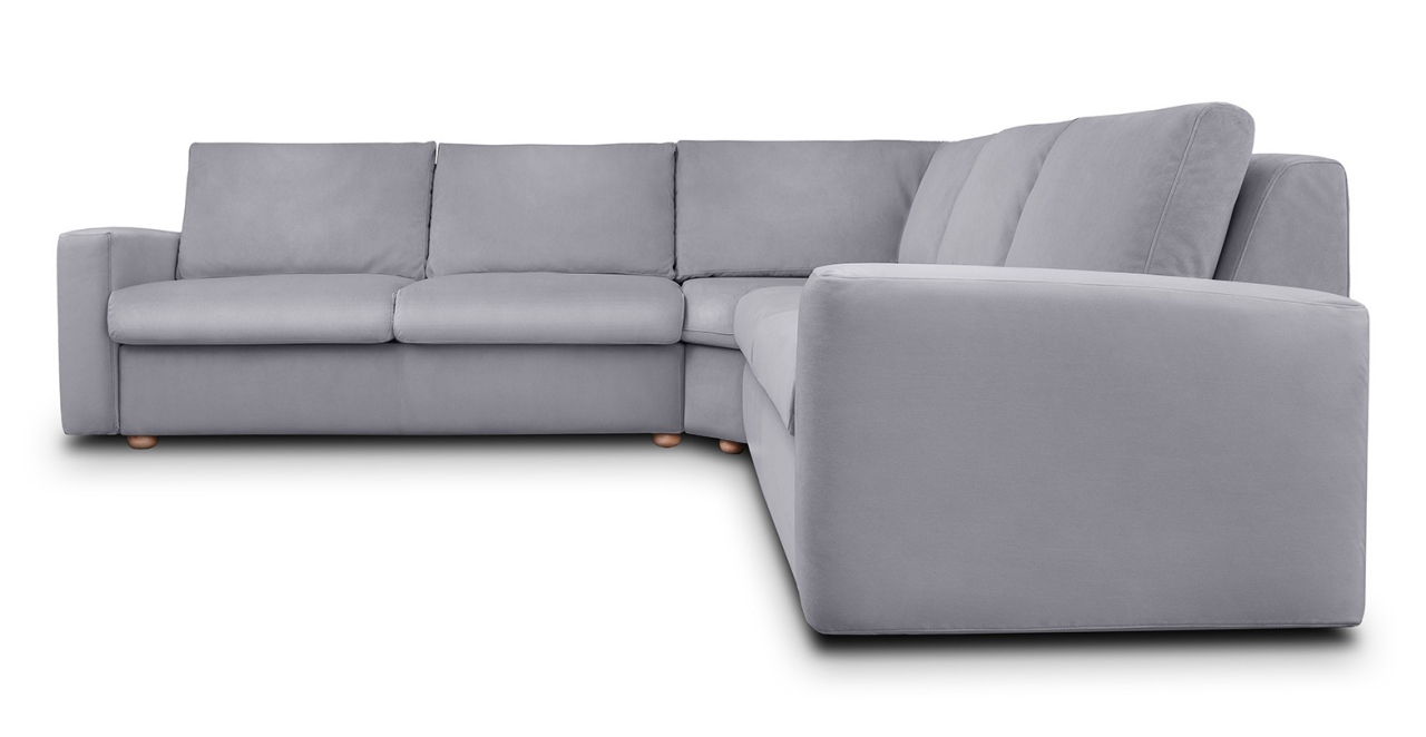 Cloud coltar extensibil cu brate trapez [3]