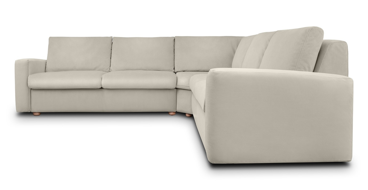 Cloud coltar extensibil cu brate trapez [3]