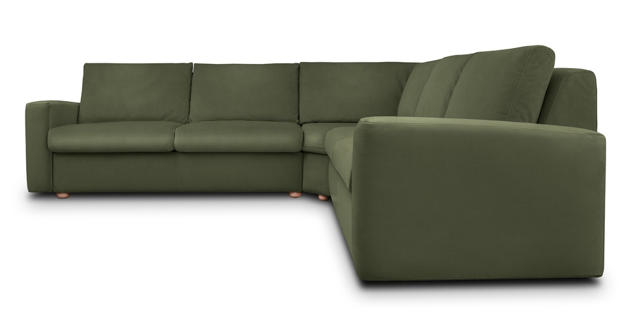 Cloud coltar extensibil cu brate trapez [3]