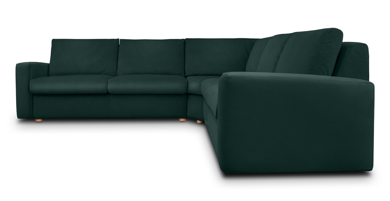 Cloud coltar extensibil cu brate trapez [3]