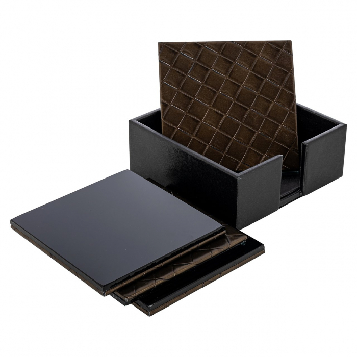 Suport pahare Yora [4]