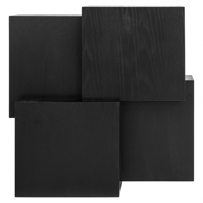 Masuta de cafea, Lennox dark coffee (cafea neagra) [3]