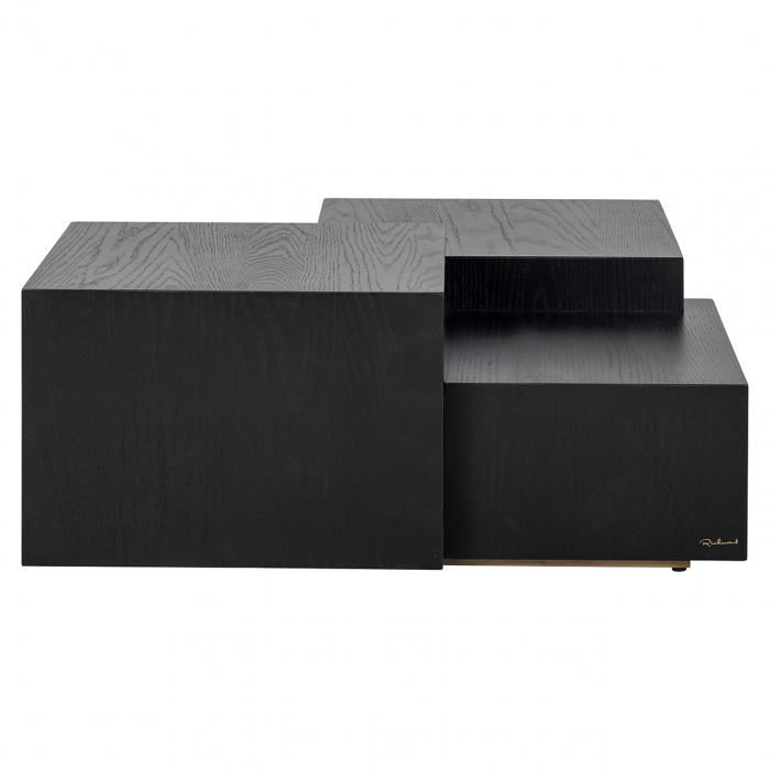 Masuta de cafea, Lennox dark coffee (cafea neagra) [2]