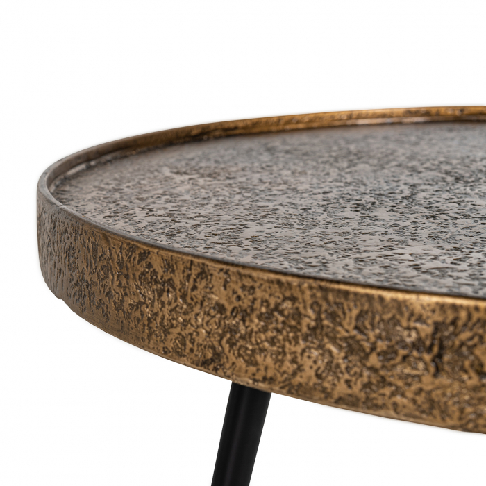 Masuta de cafea Luton set de 3 [4]