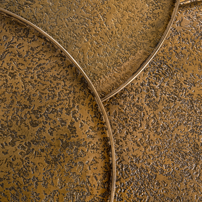 Masuta de cafea Luton set de 3 [3]