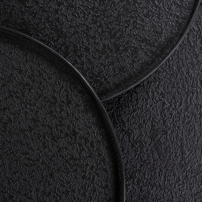 Masuta de cafea Oxford set de 3 () [4]