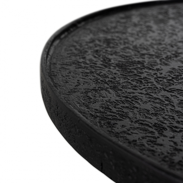 Masuta de cafea Oxford set de 3 () [5]